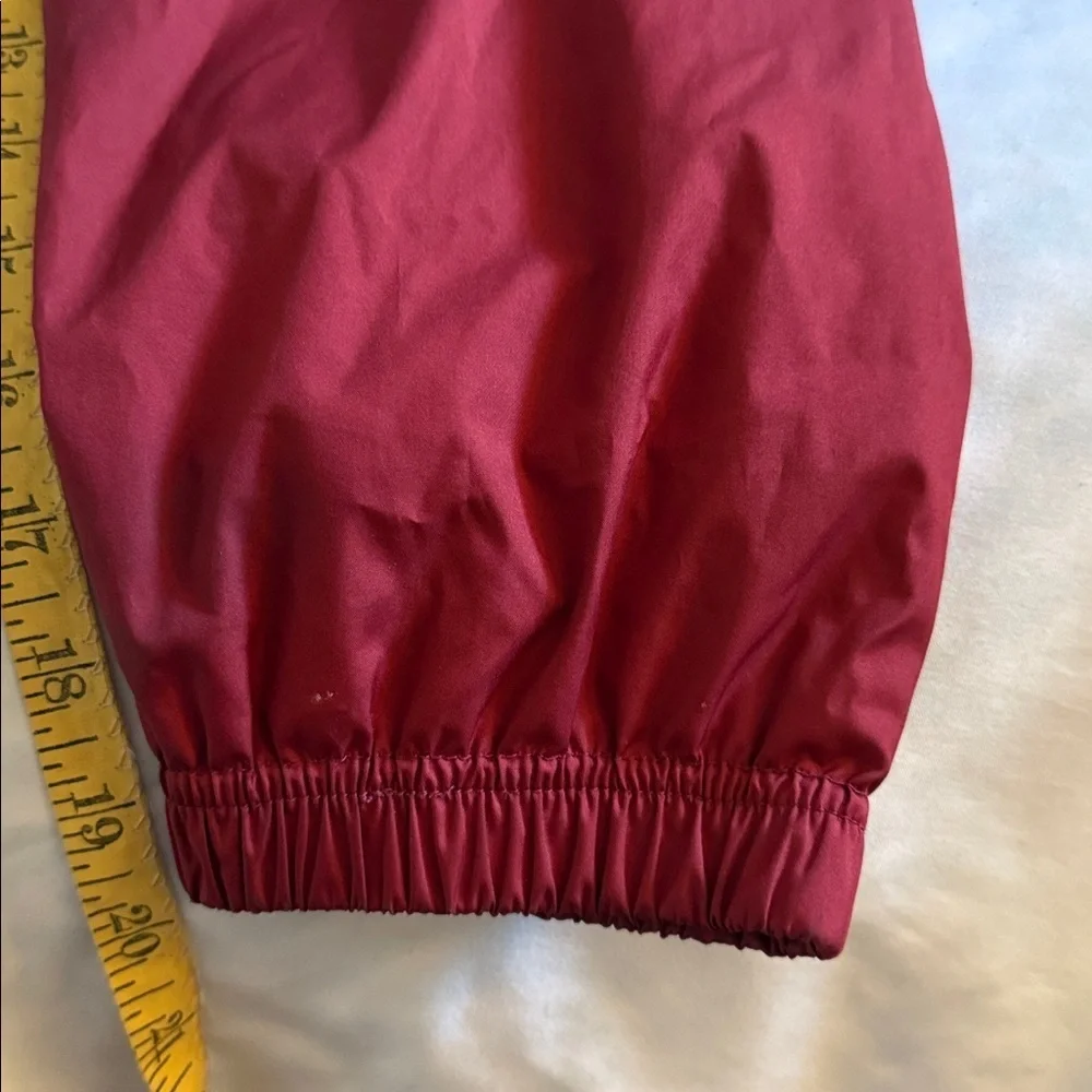 Vintage Forrester’s Stormtex Windbreaker Women’s Zip Up Jacket,Golf, Casual